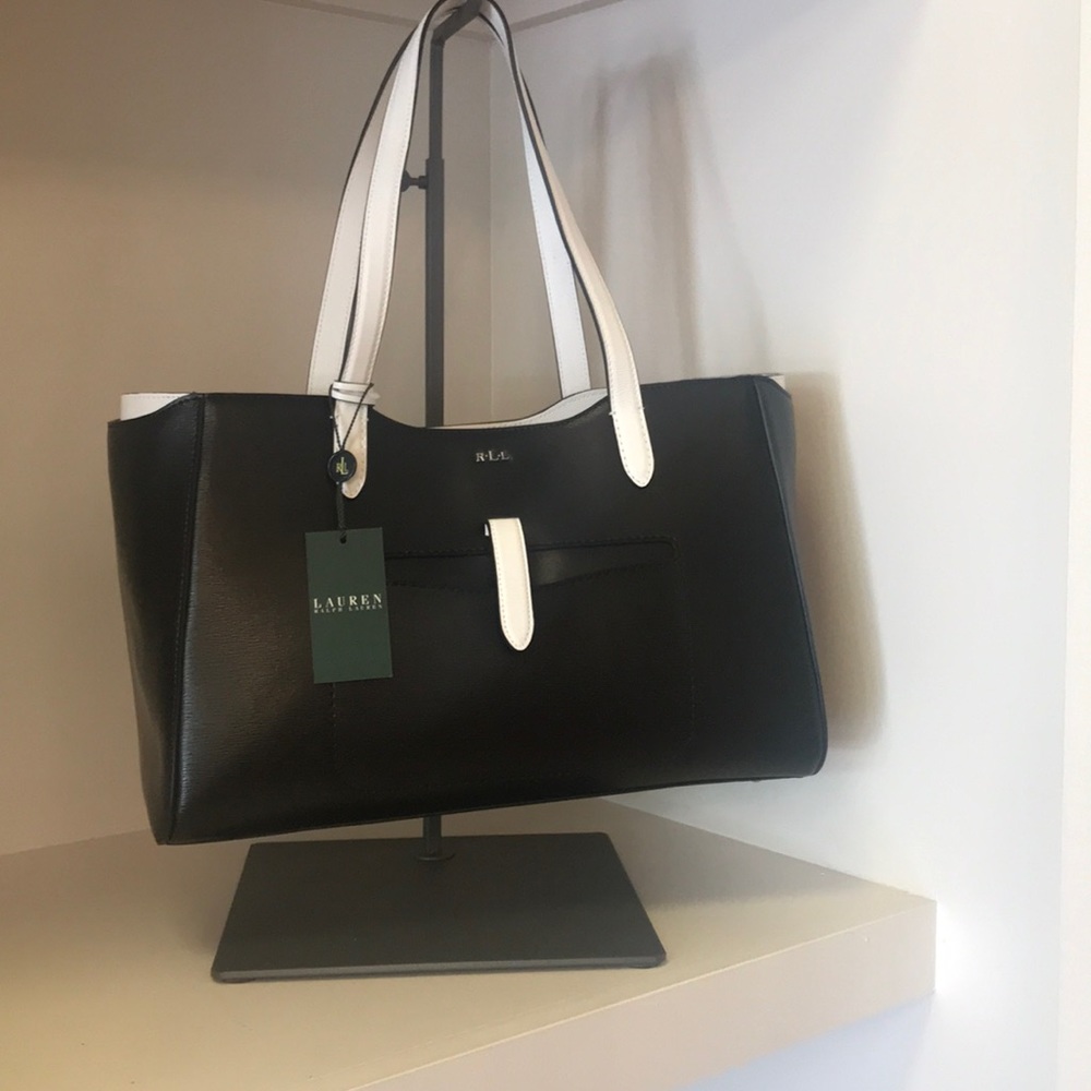Lauren Ralph Lauren Handbag